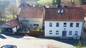 Außenansicht - 6 Zimmer Mehrfamilienhaus, Wohnhaus zum Kaufen in Walsdorf