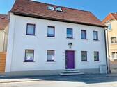 Außenansicht - 6 Zimmer Mehrfamilienhaus, Wohnhaus in Walsdorf