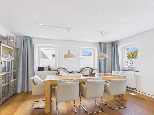 Esszimmer - 