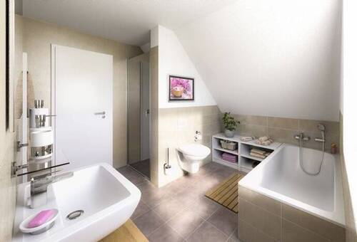 Badansicht - 