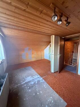 Schlafzimmer DG - 