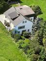 Bild 1 - Freistehendes Einfamilienhaus mit Potenzial-gepflegt, aber renovierungsbedürftig Diemelstadt-Wrexen