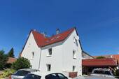 Bild 1 - Renoviertes Zweifamilienhaus mit Potenzial zur Teilung auf Mehrfamilienhaus mit 5 Wohnungen