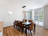 Bild 3 - 5 Zimmer Doppelhaushälfte in Starnberg