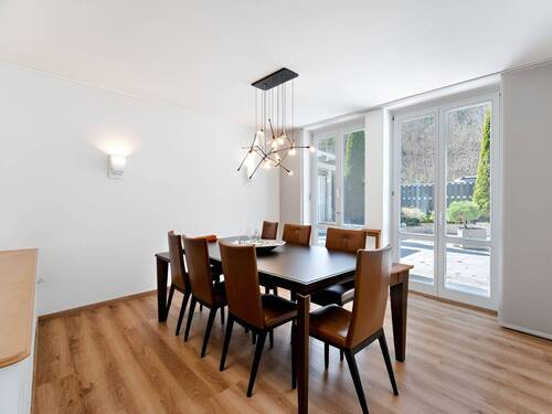 Bild 3 - 5 Zimmer Doppelhaushälfte in Starnberg