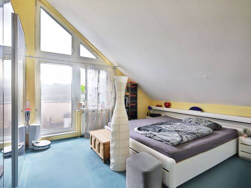Bild 2 - 3 Zimmer Etagenwohnung zum Kaufen in Filderstadt