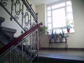 Treppenhaus - 2 Zimmer Etagenwohnung in Zwickau