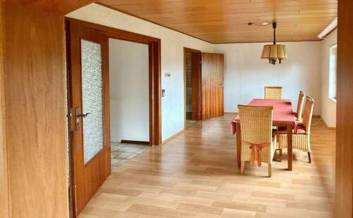 EG Essbereich - 