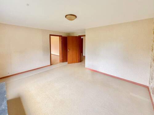 UG Schlafzimmer - 