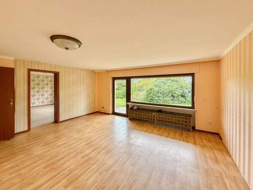 UG Wohnzimmer - 