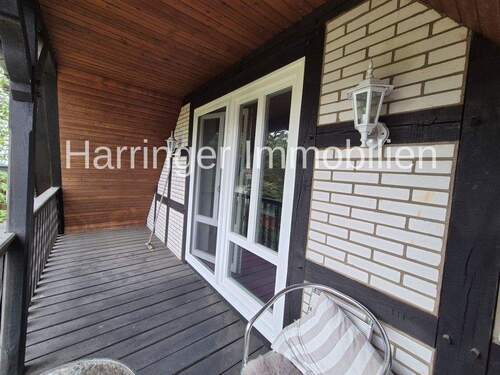 Die Loggia - 