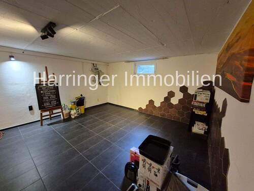 Kellerraum - 