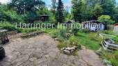 rückwärtige Terrasse mit Garten - Einfamilienhaus mit 90,00 m² in Fintel zum Kaufen