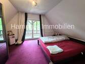 Zimmer Obergeschoss - 