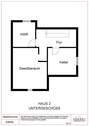 Untergeschoss Haus 2 - 