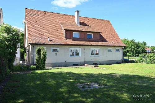 DSC 7675 - 8 Zimmer Doppelhaushälfte zum Kaufen in Weilheim an der Teck