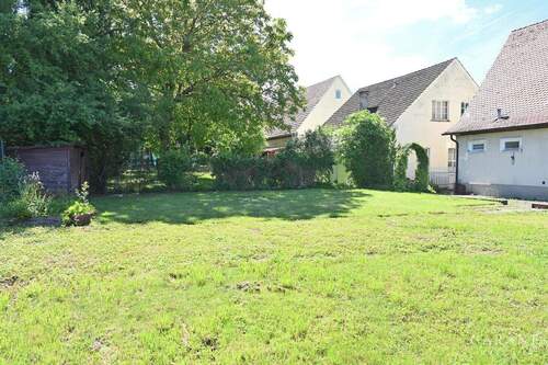 DSC 7677 - 8 Zimmer Doppelhaushälfte in Weilheim an der Teck