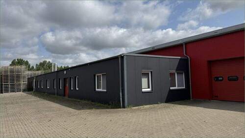 IMG_E6364 - Halle zum Kaufen in Fehrbellin