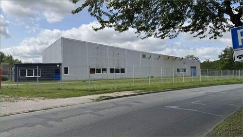 IMG_E6352 - Halle in Fehrbellin