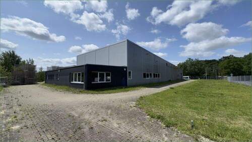 IMG_E6451 - Halle in Fehrbellin zum Kaufen