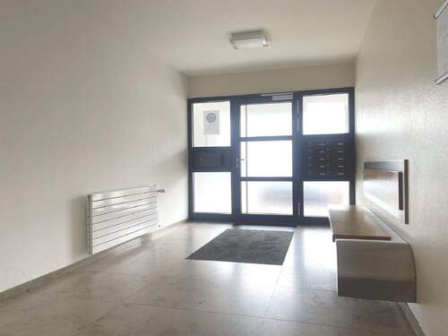 Eingangsbereich WuG - 4 Zimmer Einfamilienhaus in Singen