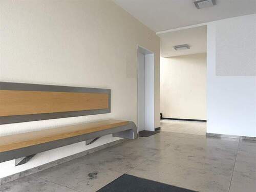 Eingangsbereich WuG - Einfamilienhaus in Singen zur Miete