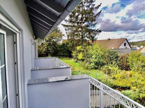 Bild 2 - 7 Zimmer Mehrfamilienhaus, Wohnhaus zum Kaufen in Kraichtal