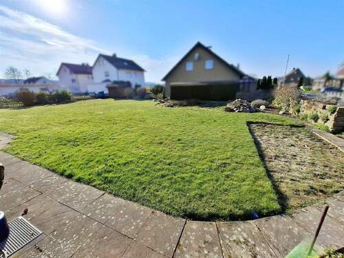 Grundstück - Grundstück zum Kaufen in Oerlinghausen