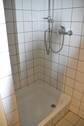 WE11 Dusche - 