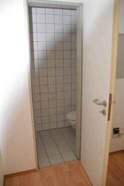 WE11 Gäste- WC - 
