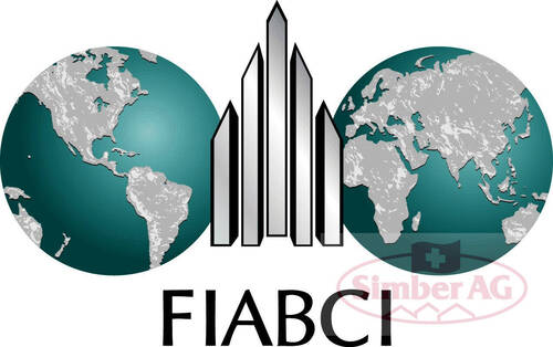 Mitgl.im Intern.Immobilien Verband - 