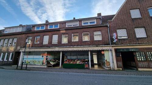 Bild 1 - ZWANGSVERSTEIGERUNG - WOHN- UND GESCHÄFTSHAUS IN ZENTRALER INNNENSTADTLAGE