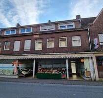 ZWANGSVERSTEIGERUNG - WOHN- UND GESCHÄFTSHAUS IN ZENTRALER INNNENSTADTLAGE - Borken