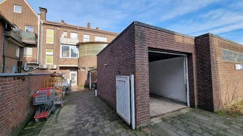 Bild 2 - 1 Zimmer Mehrfamilienhaus, Wohnhaus zum Kaufen in Borken