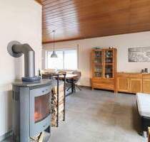 Charmantes freistehendes Einfamilienhaus mit großem Garten und vielseitigen Nutzungsmöglichkeiten - Griesheim