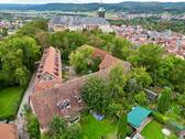 Anwesen mit Blick zur Heidecksburg - Mehrfamilienhaus, Wohnhaus in Rudolstadt