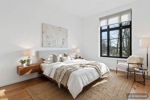 Wohnbeispiel - KI optimiertes Foto - 