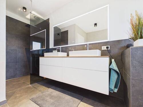 Badezimmer - 