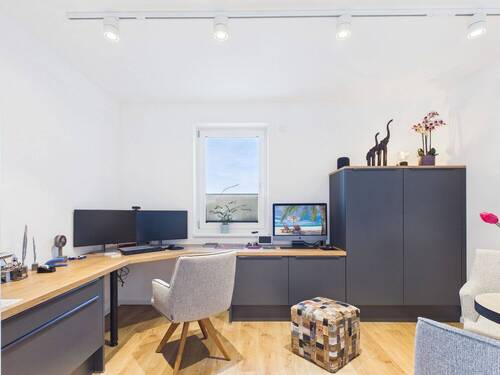 Büro - 