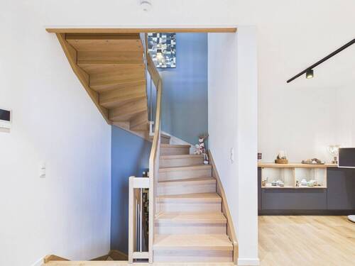 Treppe - 