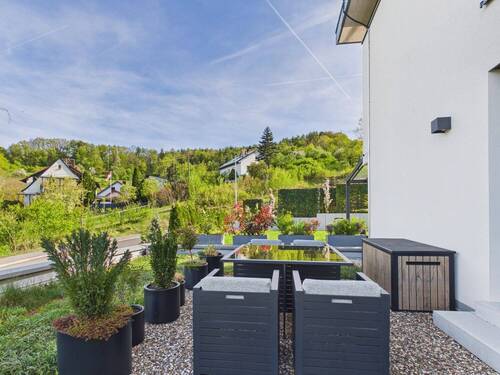 Terrasse - 