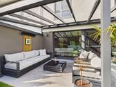 Terrasse - 