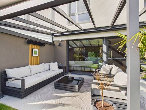 Terrasse - 