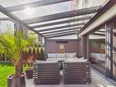 Terrasse - 