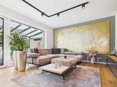 Wohnzimmer - 