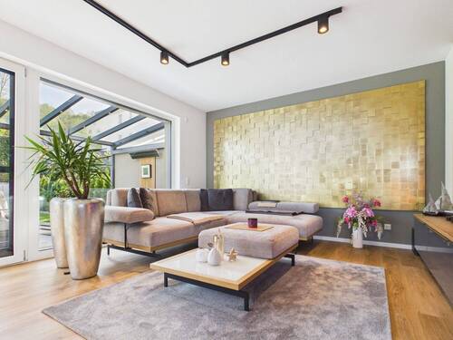 Wohnzimmer - 