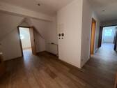 Wohnung DG Flur - 