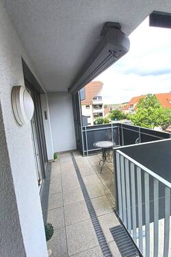 Balkon - 