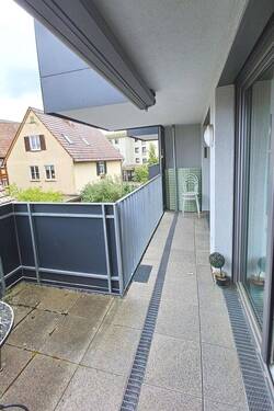 Balkon - 