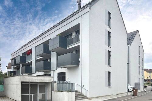 Ansicht - 